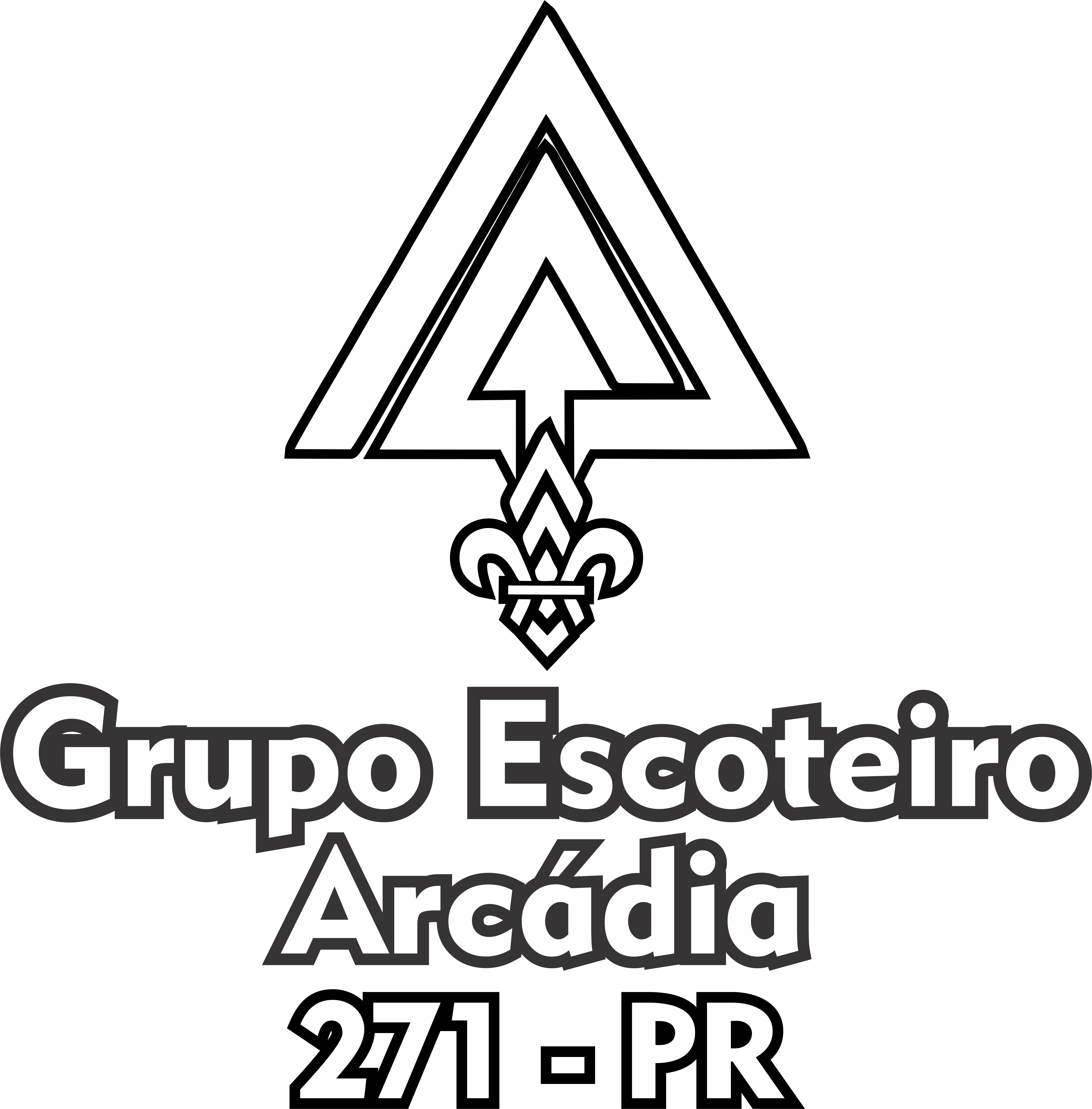 Grupo Escoteiro Arcádia